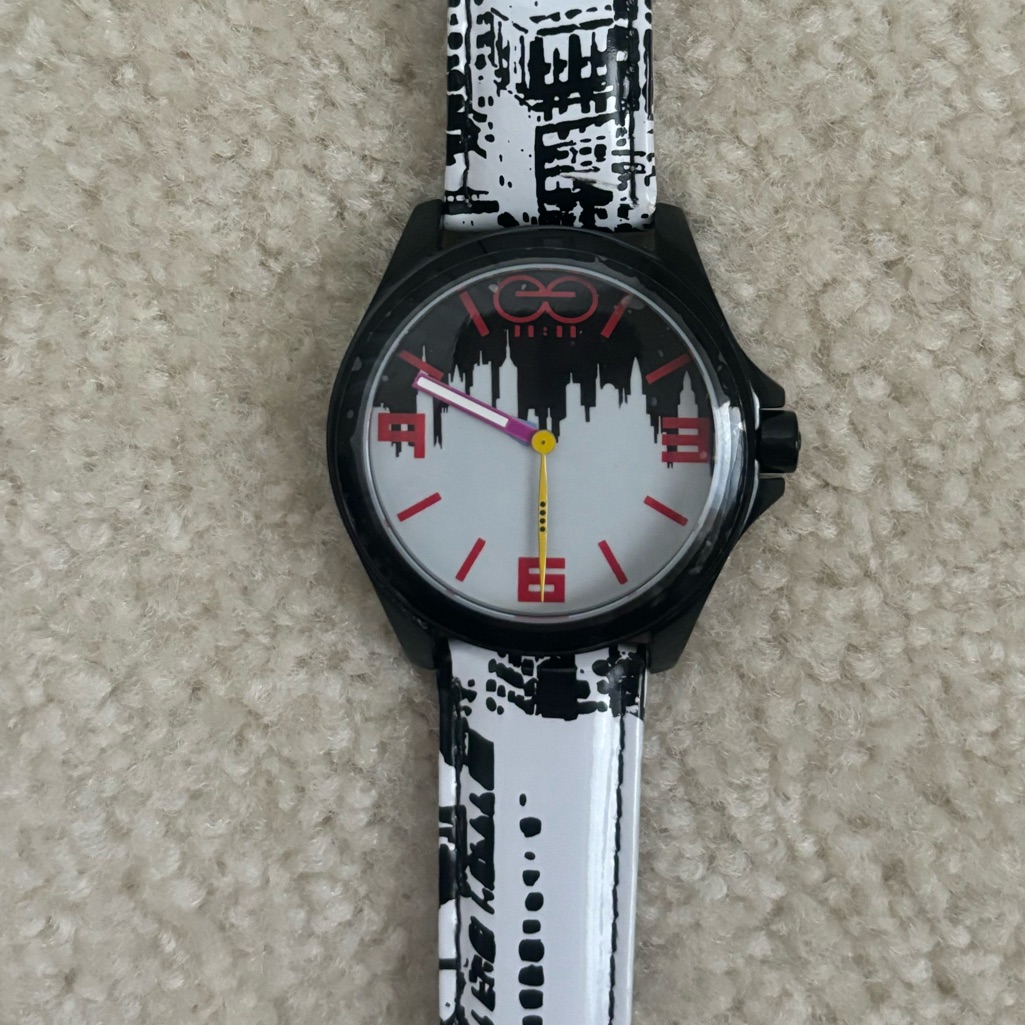 Eleven Eleven Watch Interchangeable